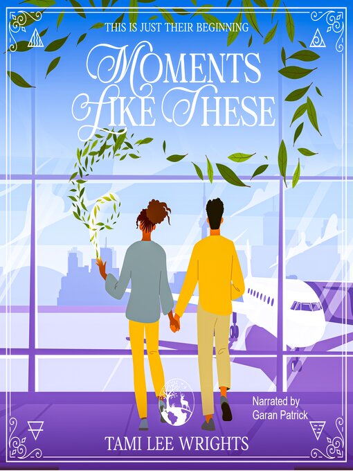 Cover image for Moments Like These